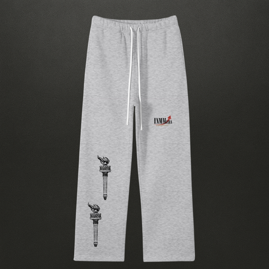 Hollow Grove INMME Fleece Sweatpants