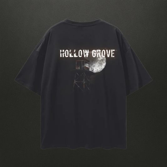 HLWGRV: Restricted Tee