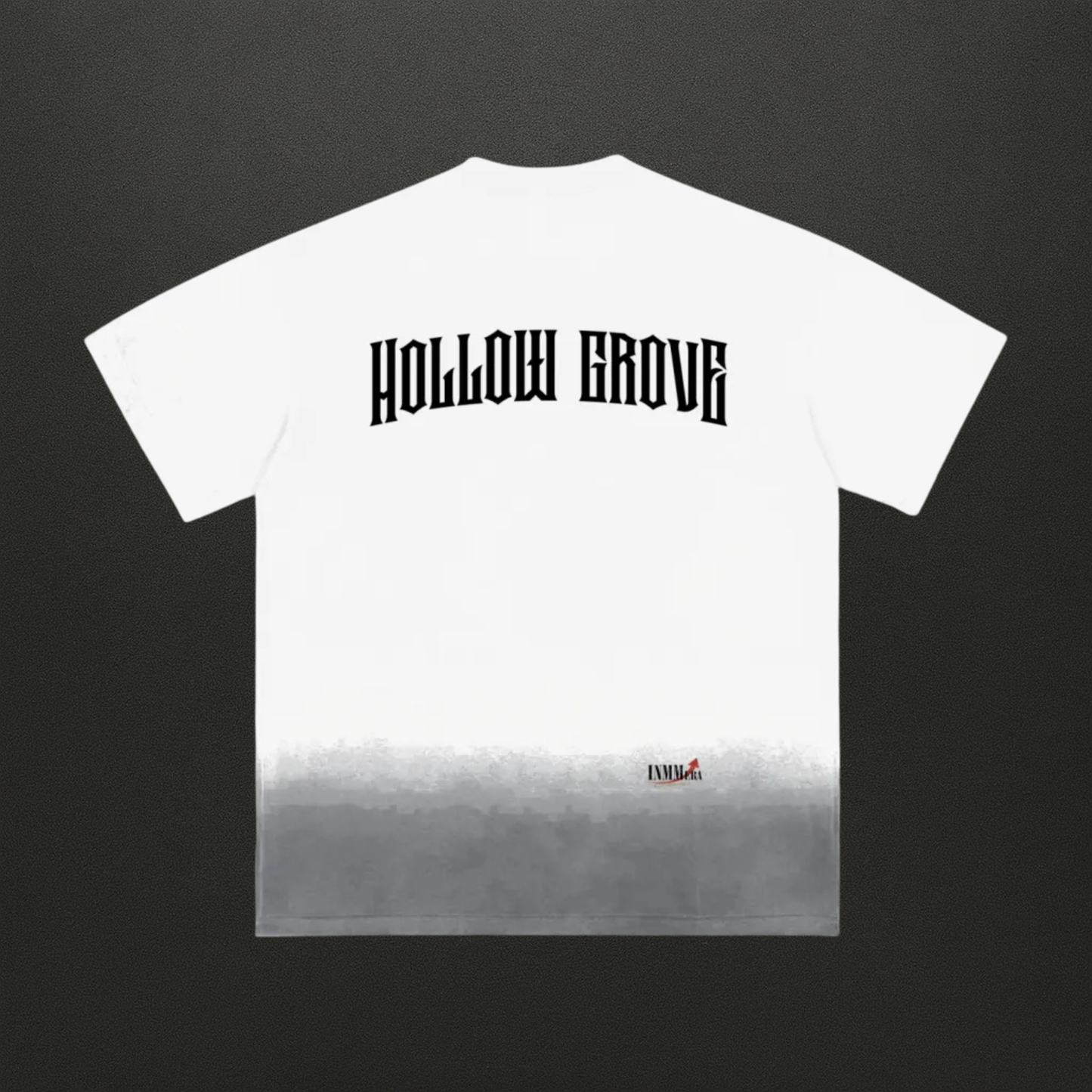 INMME Sunfade Vintage Washed Tee