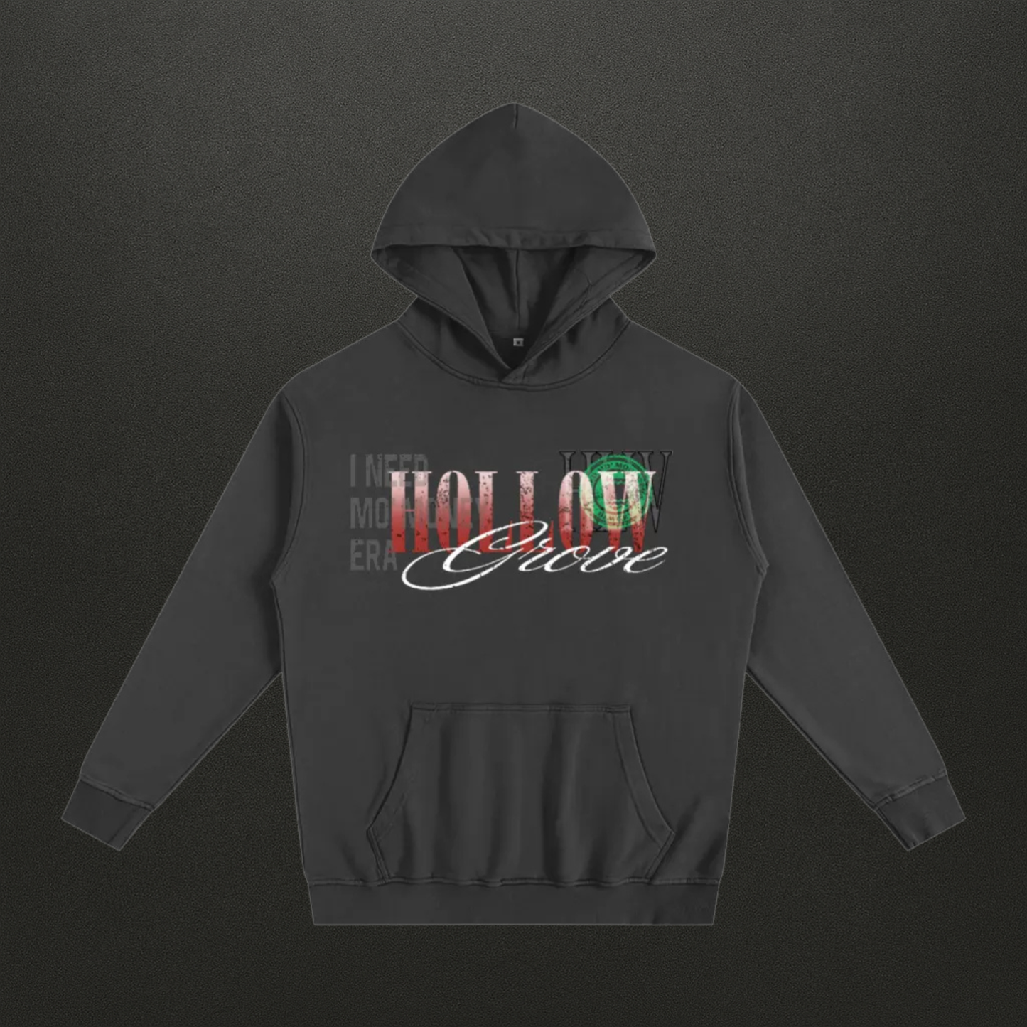 Mo' Money: HG Certified