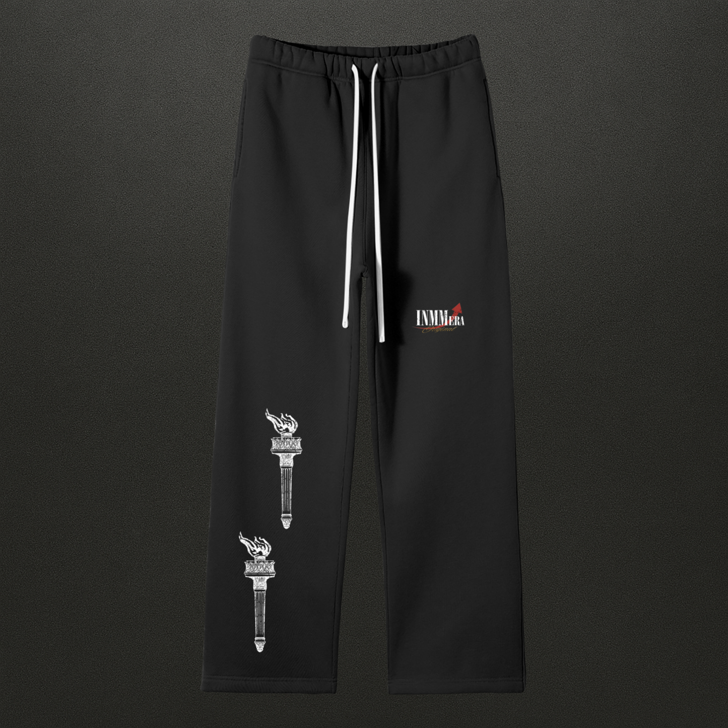 Hollow Grove INMME Fleece Sweatpants