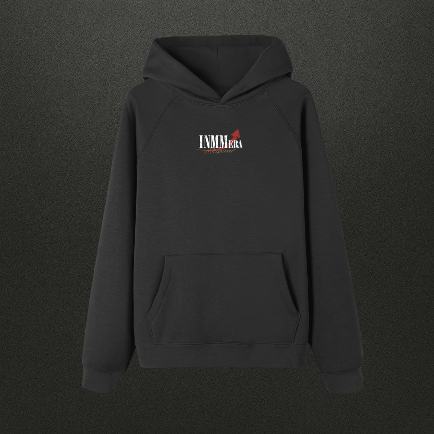 INMME 1st Edition Private Access Hoodie