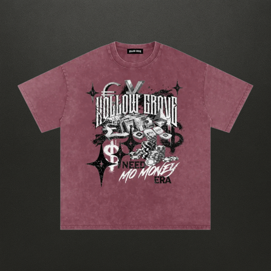 INMME: Street Art Tee (8 color options)