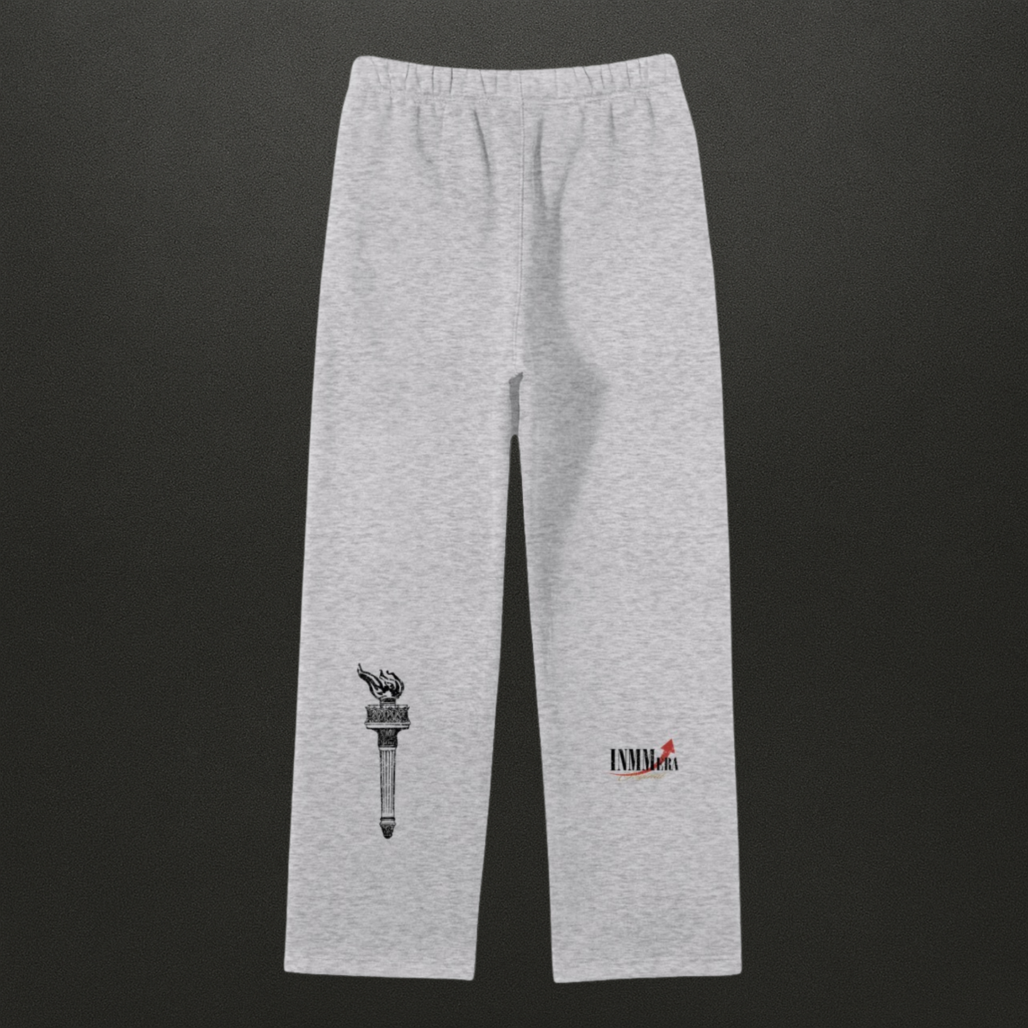 Hollow Grove INMME Fleece Sweatpants