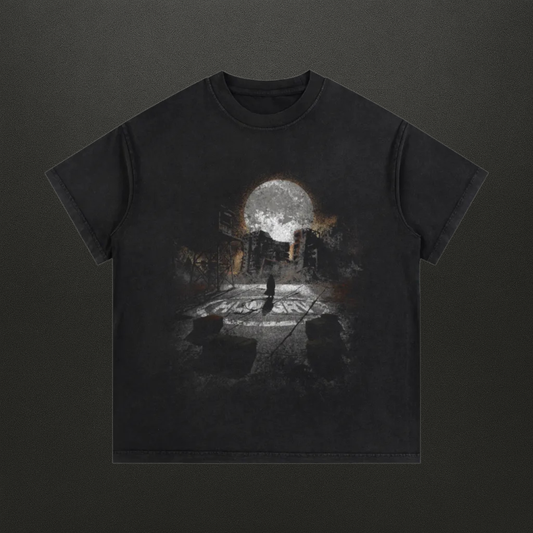 HLWGRV : Restrcted Tee