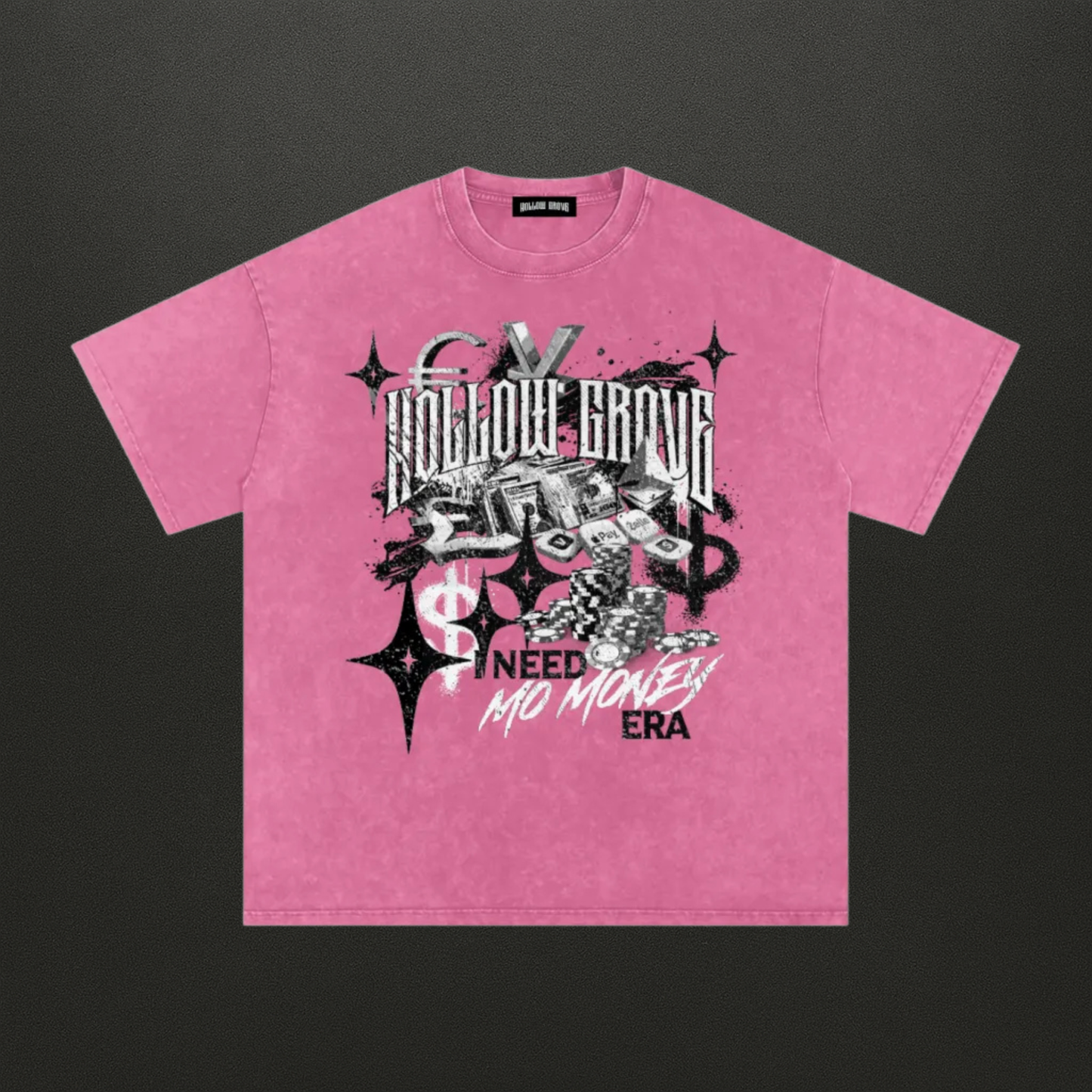 INMME: Street Art Tee (8 color options)