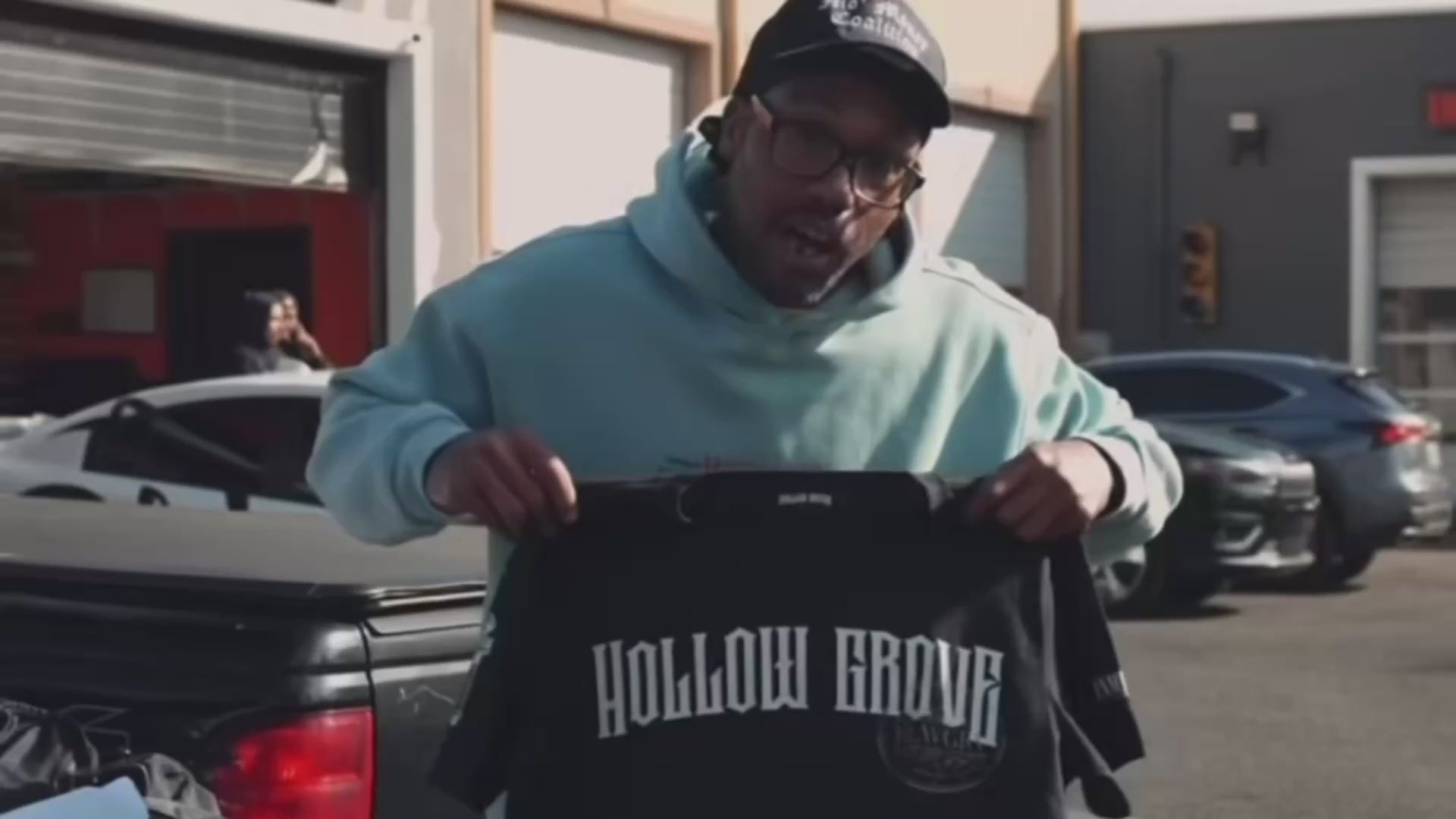 Load video: 