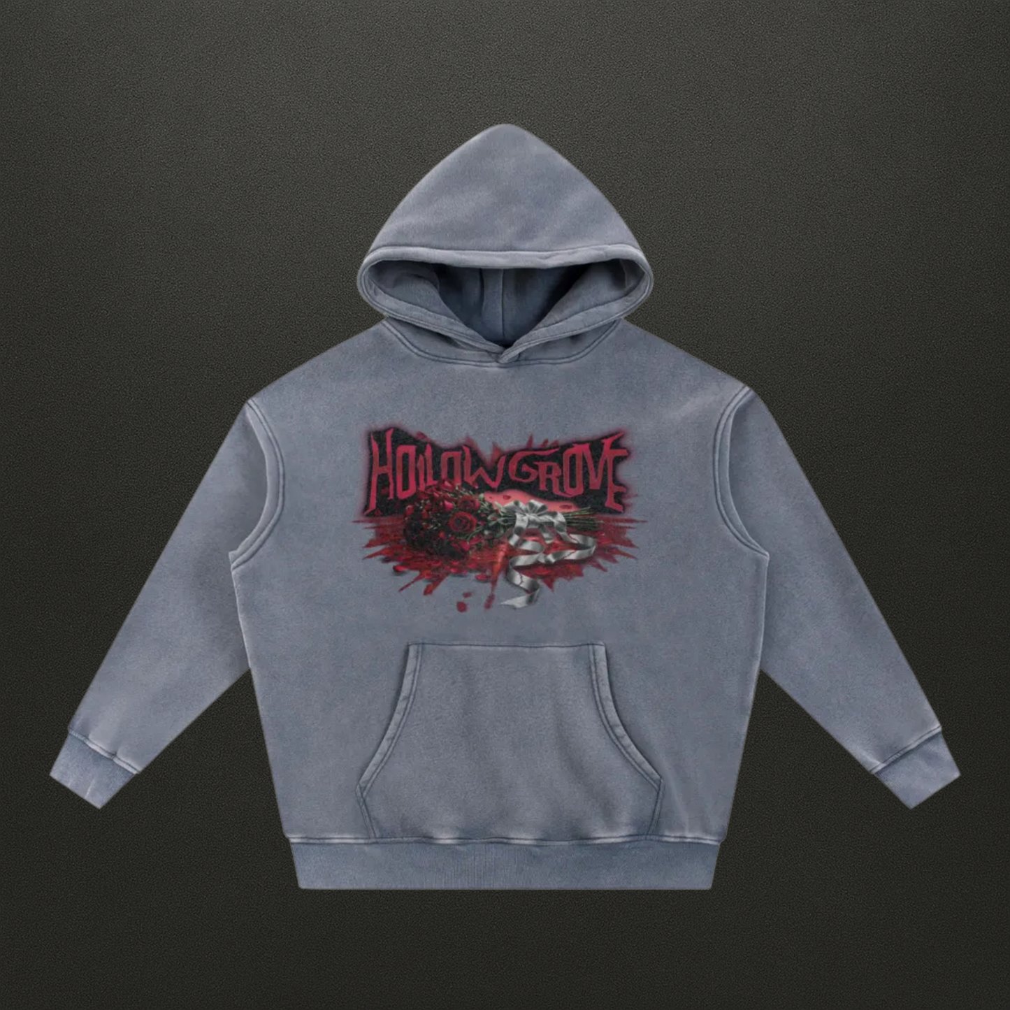 Hollow Beginnings Hoodie