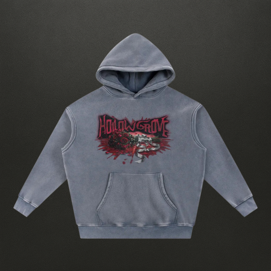 Hollow Beginnings Hoodie